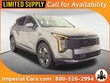  Kia Sportage Hybrid