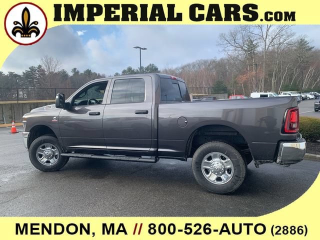 2026 RAM 3500 Tradesman - Photo 6