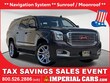 GMC Yukon XL