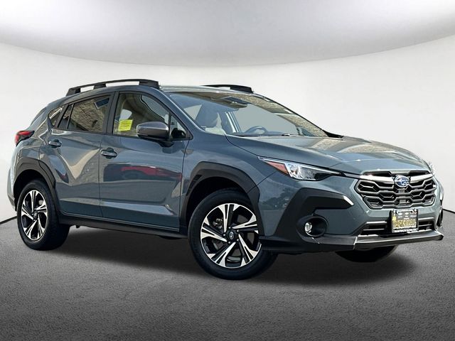 2024 Subaru Crosstrek Premium photo 2