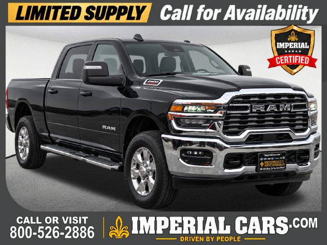  Ram 2500