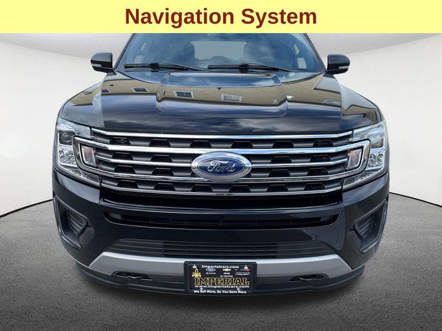 2020 Ford Expedition XLT photo 2