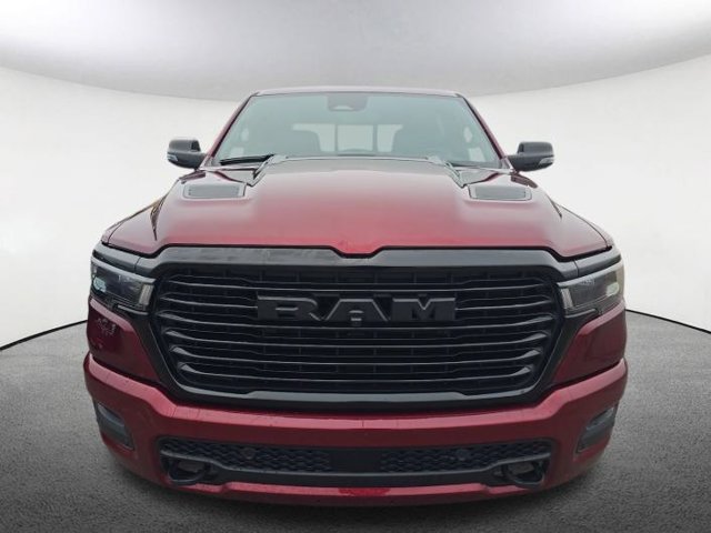 Used 2026 Ram 1500 Laramie Truck Crew Cab