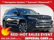 Jeep Grand Cherokee L
