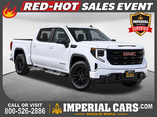  GMC Sierra 1500