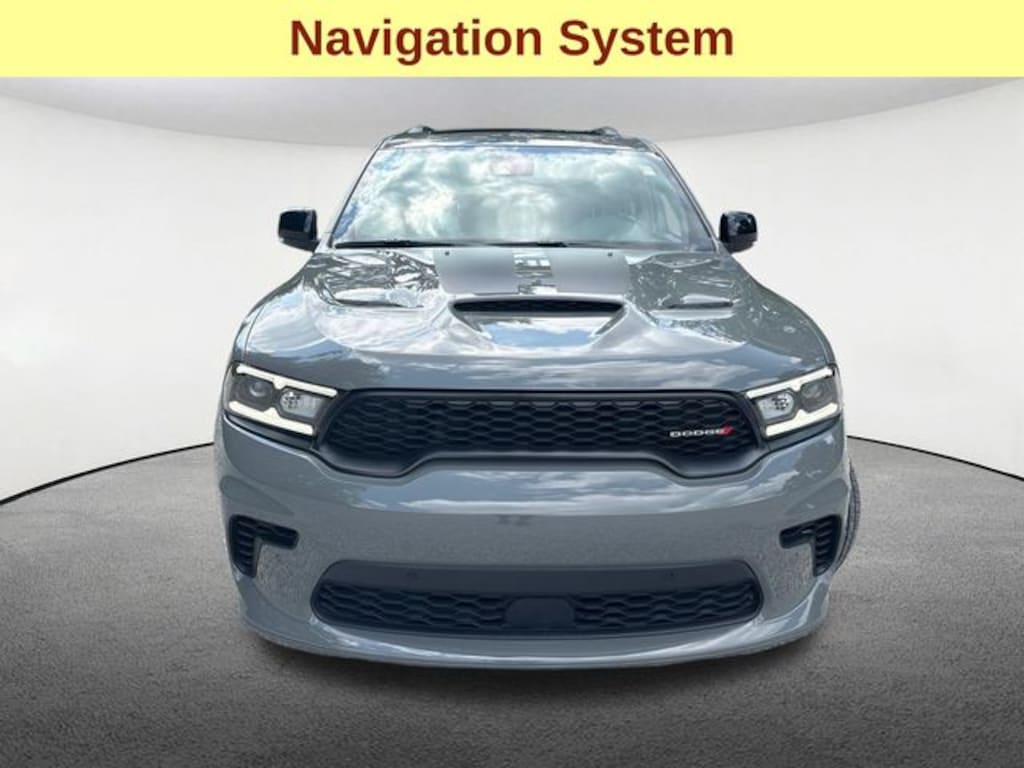 Used 2025 Dodge Durango R/T SUV