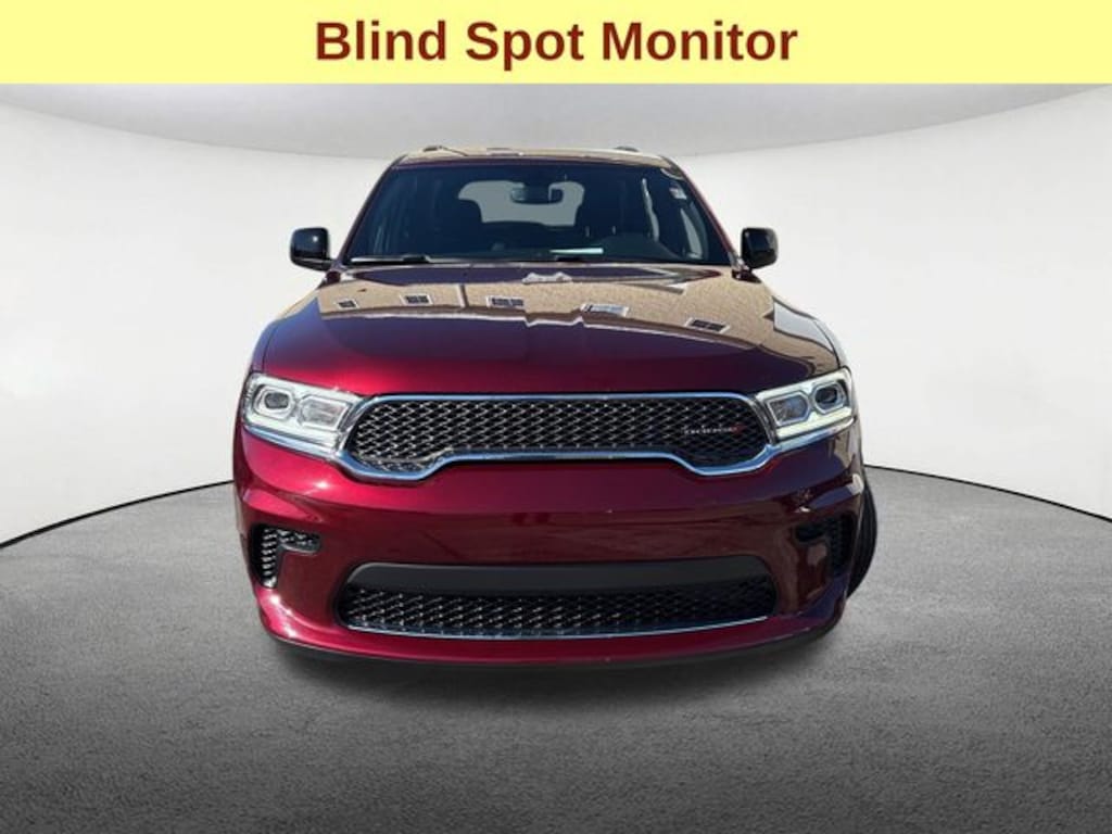 Used 2024 Dodge Durango SXT SUV