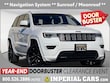  Jeep Grand Cherokee WK