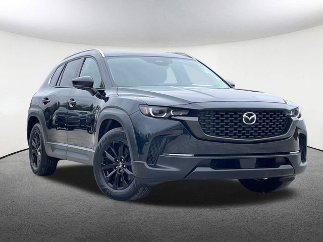 2025 Mazda CX-50 2.5 S Preferred photo 2