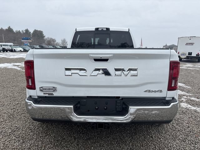 2026 RAM 3500 Limited/Longhorn - Photo 9