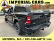 2026 Ram 1500 BIG HORN CREW CAB 4X4 5'7 BOX Pickup
