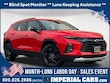 Chevrolet Blazer