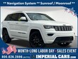 Jeep Grand Cherokee WK