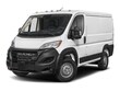  Ram ProMaster