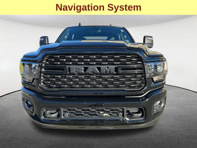 2024 Ram 2500 Big Horn photo 2