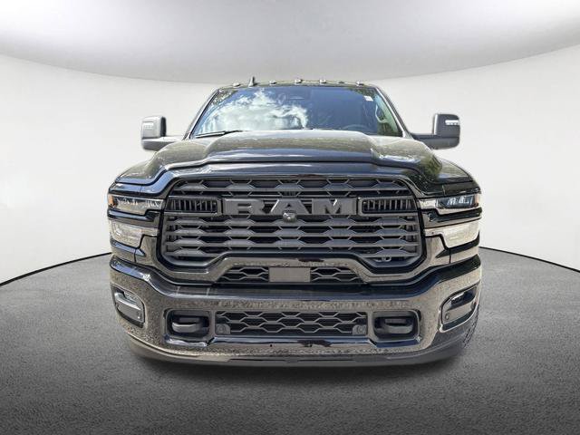 Used 2025 Ram 1500 RHO Truck Crew Cab