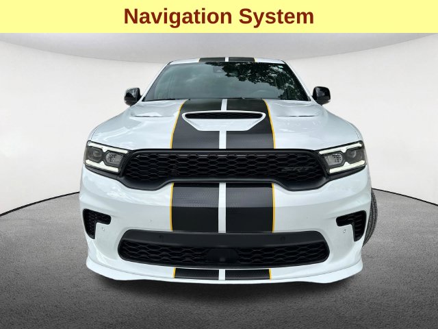 Used 2024 Dodge Durango SRT 392 SUV