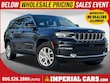  Jeep New Grand Cherokee