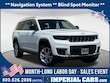 Jeep Grand Cherokee L