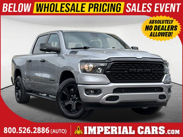 2023 RAM Ram 1500 Pickup