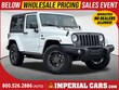  Jeep Wrangler JK