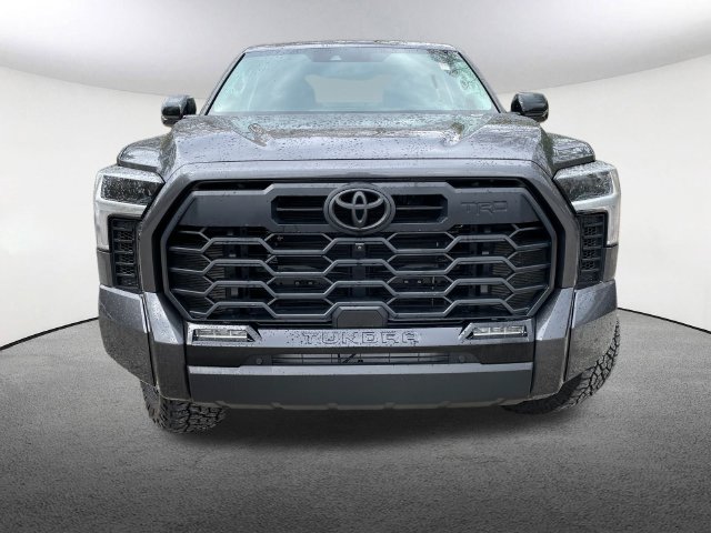 Used 2024 Toyota Tundra Limited Truck CrewMax