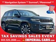 Jeep Grand Cherokee 4xe