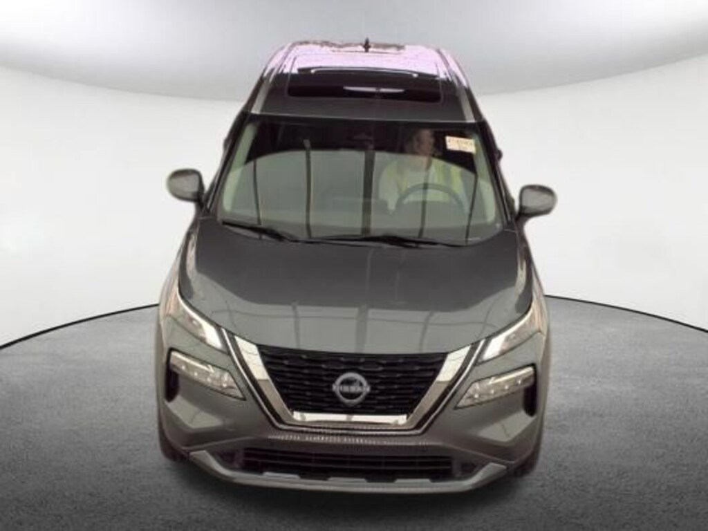 Used 2023 Nissan Rogue SL SUV