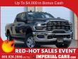 2025 Ram 2500 TRADESMAN CREW CAB 4X4 6'4 BOX Pickup