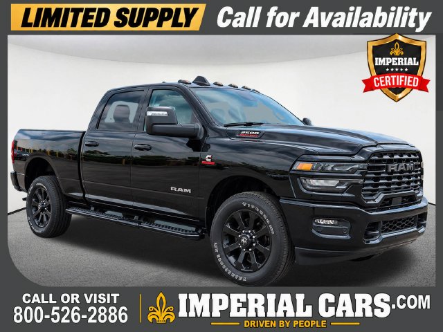  Ram 2500