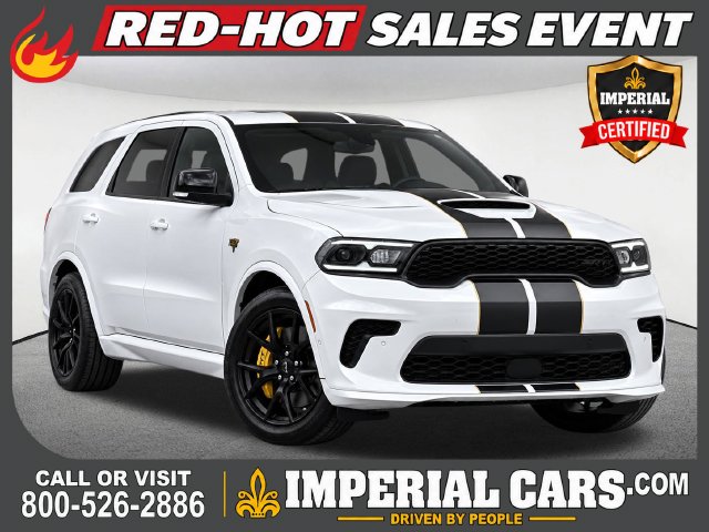 2024 Dodge Durango SRT 392