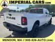 2025 Ram 2500 TRADESMAN CREW CAB 4X4 8' BOX Pickup