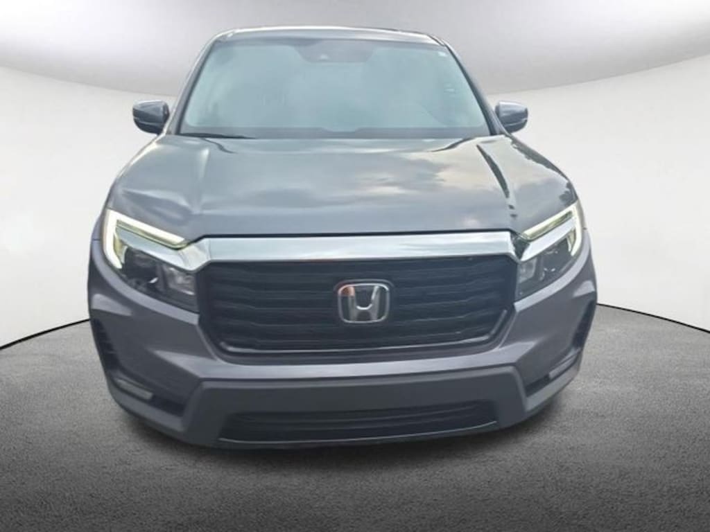 Used 2023 Honda Ridgeline RTL-E Truck Crew Cab