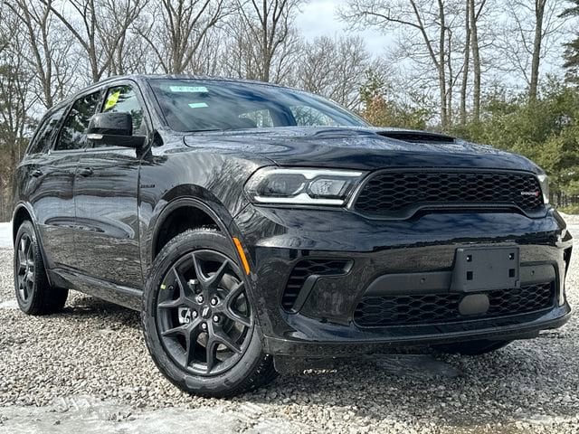 2026 Dodge Durango Sport Utility 