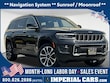 Jeep Grand Cherokee L