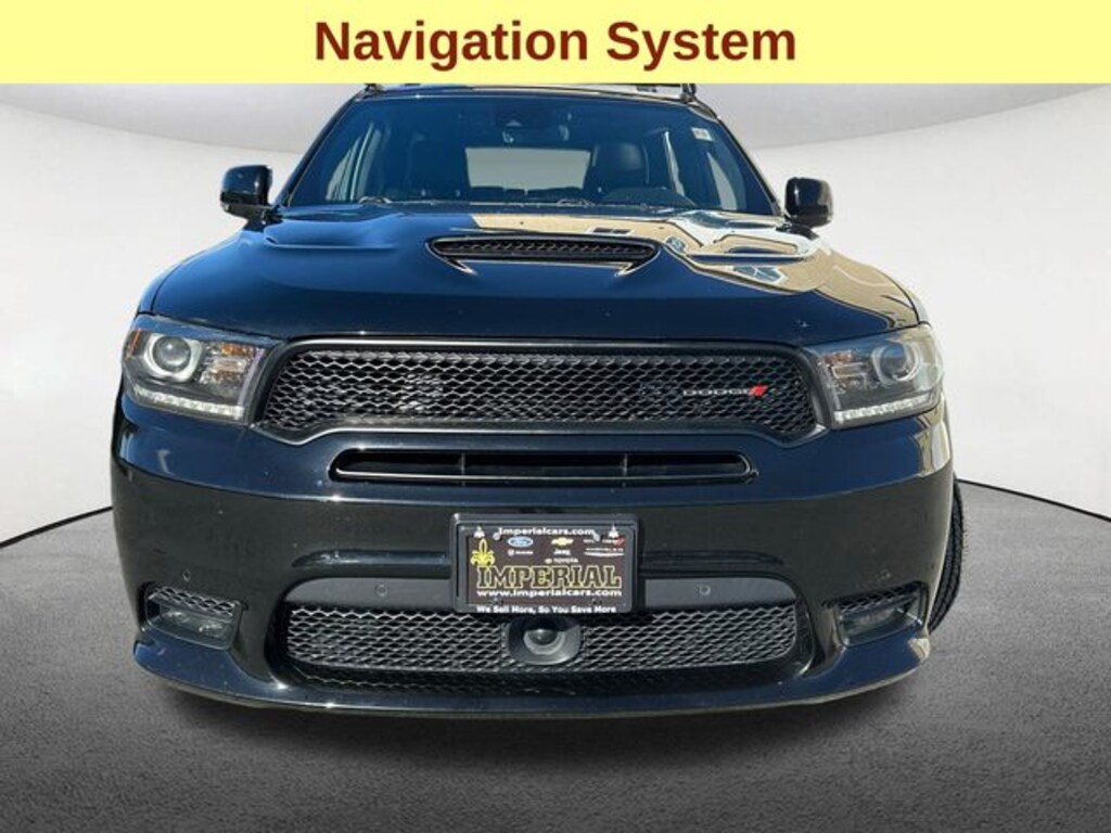 Used 2020 Dodge Durango R/T SUV