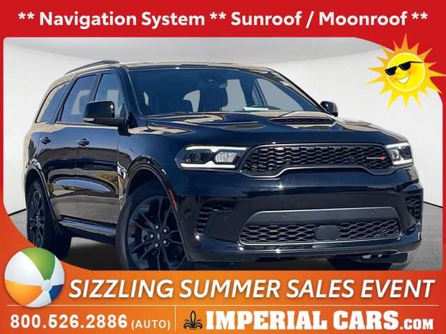 2024 Dodge Durango R/T Plus AWD's photo