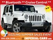  Jeep Wrangler JK Unlimited