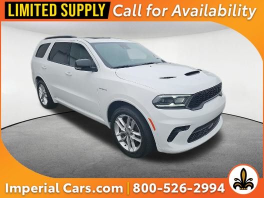 2024 Dodge Durango R/T Premium AWD's photo
