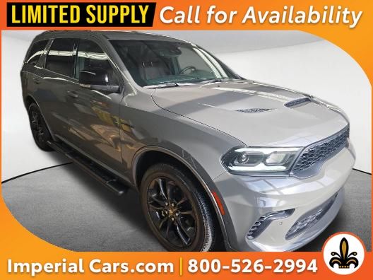 2024 Dodge Durango R/T Premium AWD's photo