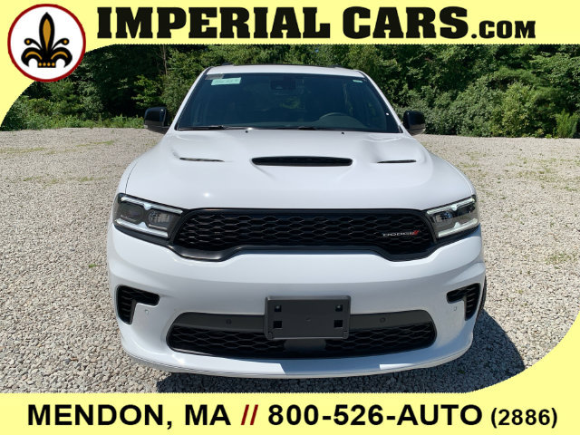 New 2026 Dodge Durango GT AWD Sport Utility