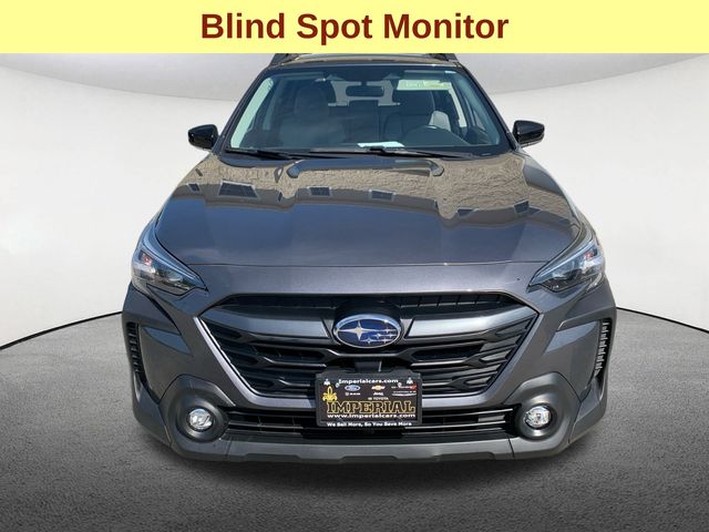 2023 Subaru Outback Premium photo 3