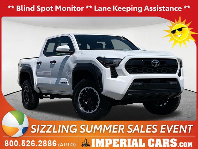 2024 Toyota Tacoma Truck Double Cab 