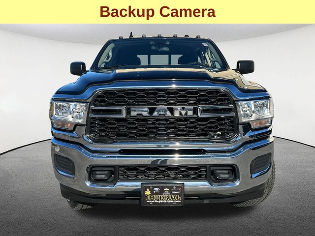 2020 Ram 2500 Tradesman photo 3