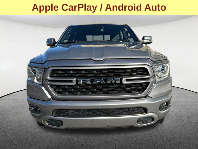 2022 Ram 1500 Big Horn Lone Star Sport photo 3
