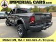 2025 Ram 2500 BIG HORN CREW CAB 4X4 6'4 BOX 2025 Ram 2500 BIG HORN CREW CAB 4X4 6'4 BOX Pickup
