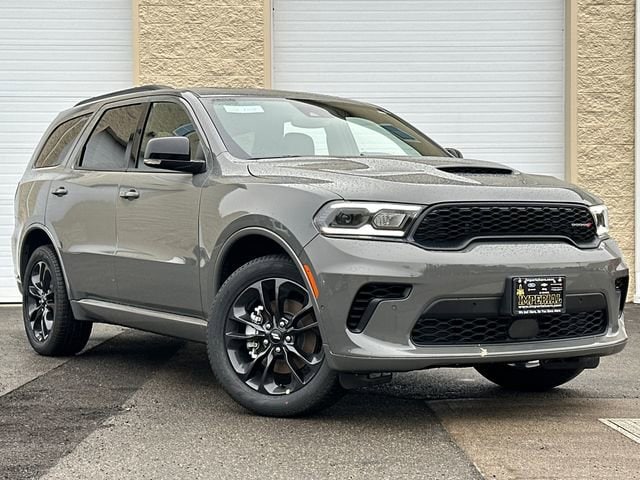 2026 Dodge Durango Sport Utility 