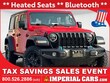  Jeep Wrangler 4xe