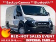Ram ProMaster 2500