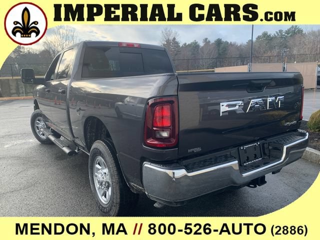 2026 RAM 3500 Tradesman - Photo 9